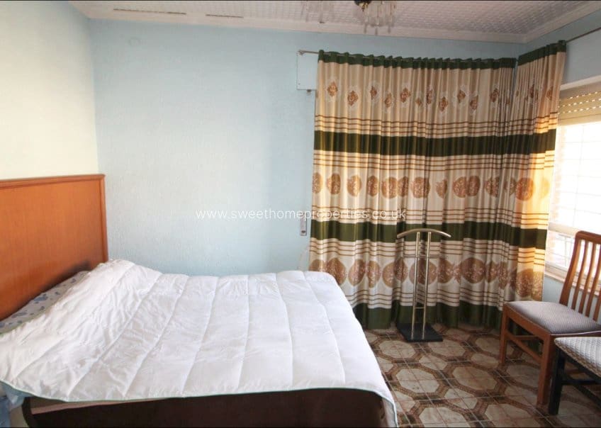 3 chambre Villa/Maison à vendre à Hondon de los Frailes avec piscine - 250 000 € (Ref: 9585104)