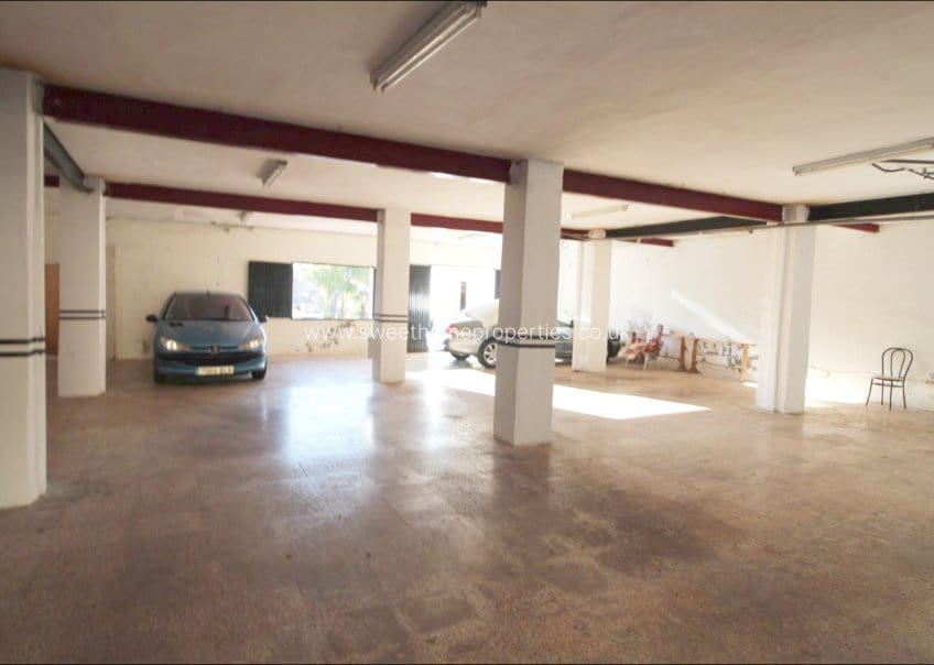 3 chambre Villa/Maison à vendre à Hondon de los Frailes avec piscine - 250 000 € (Ref: 9585104)