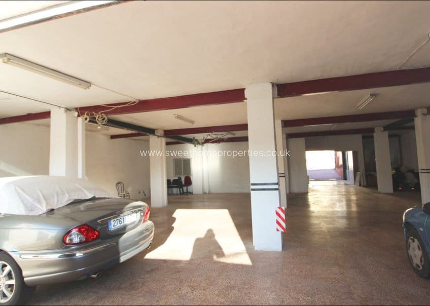 3 chambre Villa/Maison à vendre à Hondon de los Frailes avec piscine - 250 000 € (Ref: 9585104)