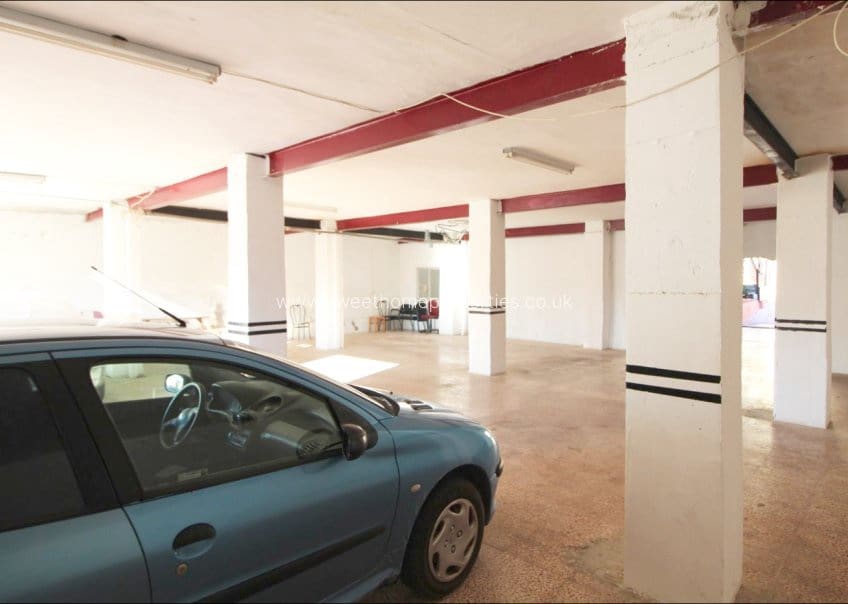 3 chambre Villa/Maison à vendre à Hondon de los Frailes avec piscine - 250 000 € (Ref: 9585104)