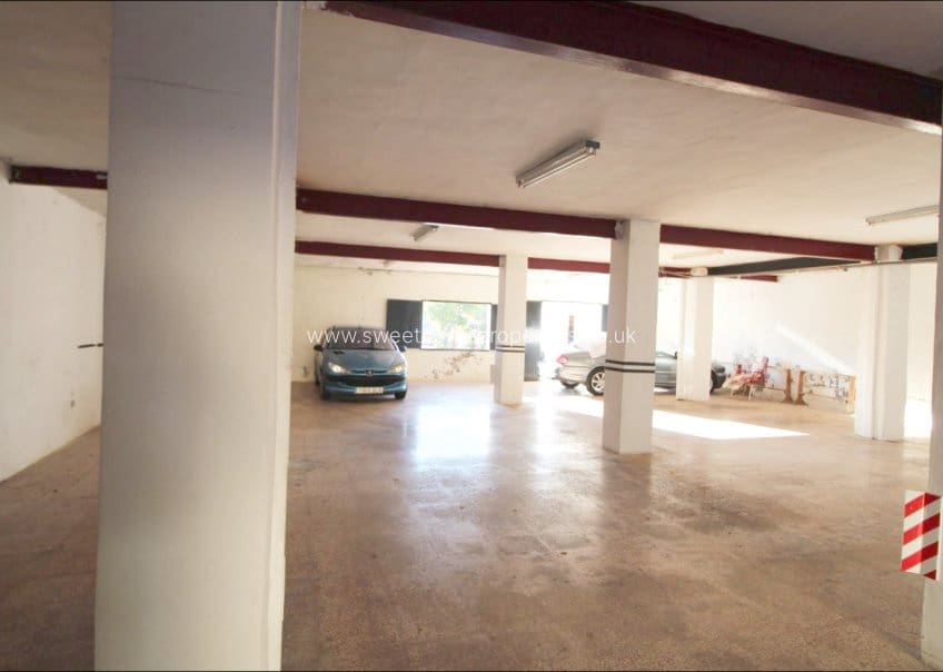 3 chambre Villa/Maison à vendre à Hondon de los Frailes avec piscine - 250 000 € (Ref: 9585104)