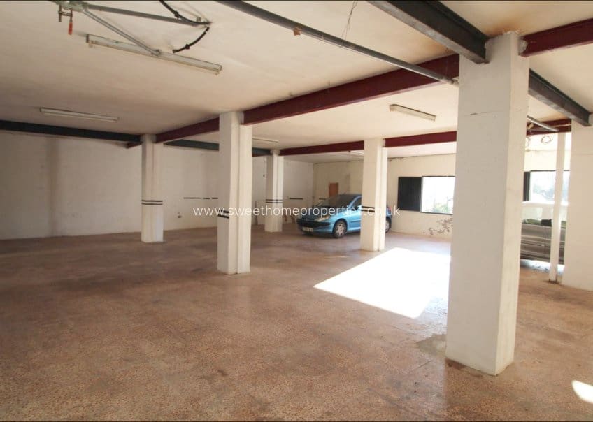 3 chambre Villa/Maison à vendre à Hondon de los Frailes avec piscine - 250 000 € (Ref: 9585104)