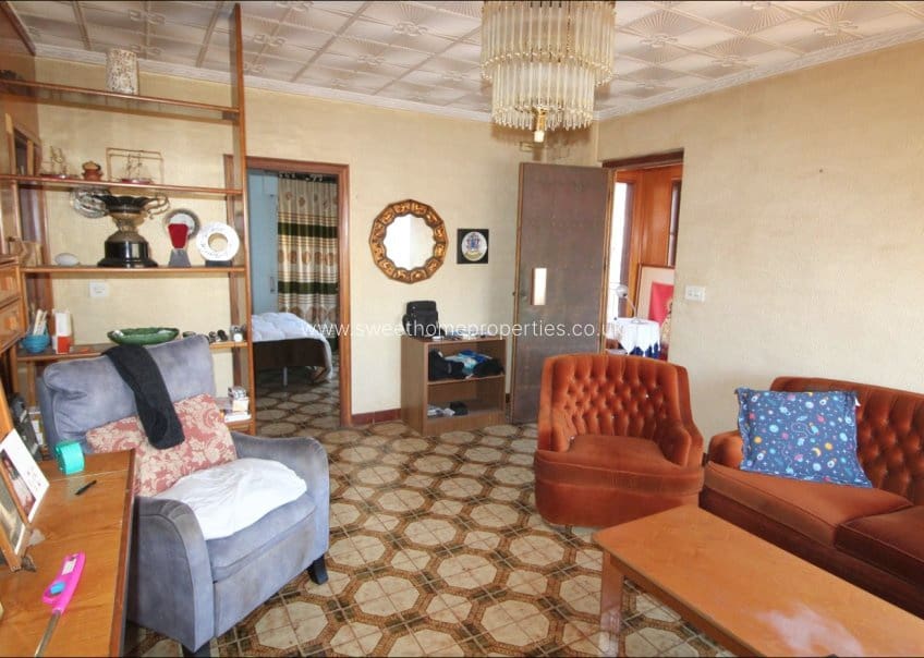 3 chambre Villa/Maison à vendre à Hondon de los Frailes avec piscine - 250 000 € (Ref: 9585104)