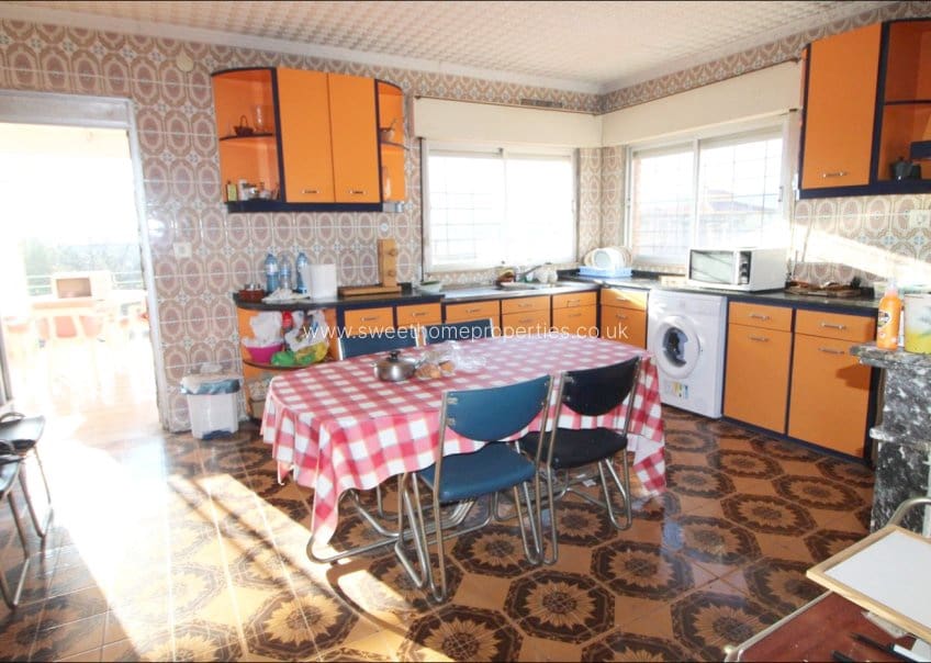 3 chambre Villa/Maison à vendre à Hondon de los Frailes avec piscine - 250 000 € (Ref: 9585104)