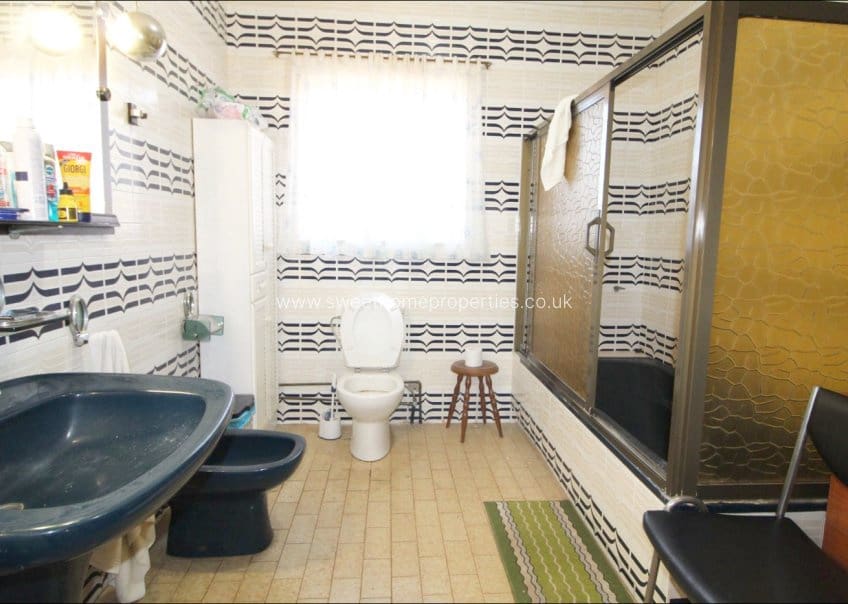 3 chambre Villa/Maison à vendre à Hondon de los Frailes avec piscine - 250 000 € (Ref: 9585104)