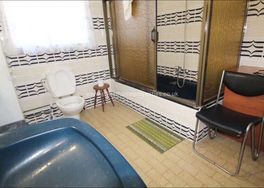 3 chambre Villa/Maison à vendre à Hondon de los Frailes avec piscine - 250 000 € (Ref: 9585104)