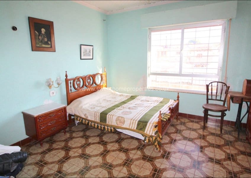 3 chambre Villa/Maison à vendre à Hondon de los Frailes avec piscine - 250 000 € (Ref: 9585104)