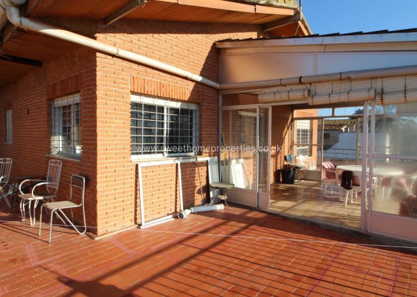 3 chambre Villa/Maison à vendre à Hondon de los Frailes avec piscine - 250 000 € (Ref: 9585104)