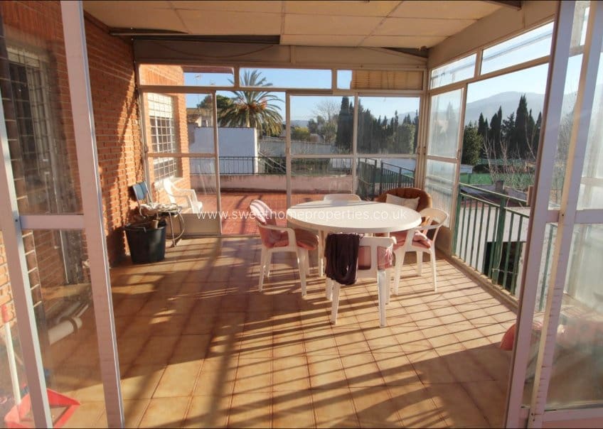 3 chambre Villa/Maison à vendre à Hondon de los Frailes avec piscine - 250 000 € (Ref: 9585104)