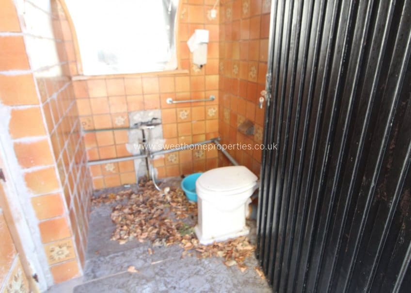 3 chambre Villa/Maison à vendre à Hondon de los Frailes avec piscine - 250 000 € (Ref: 9585104)