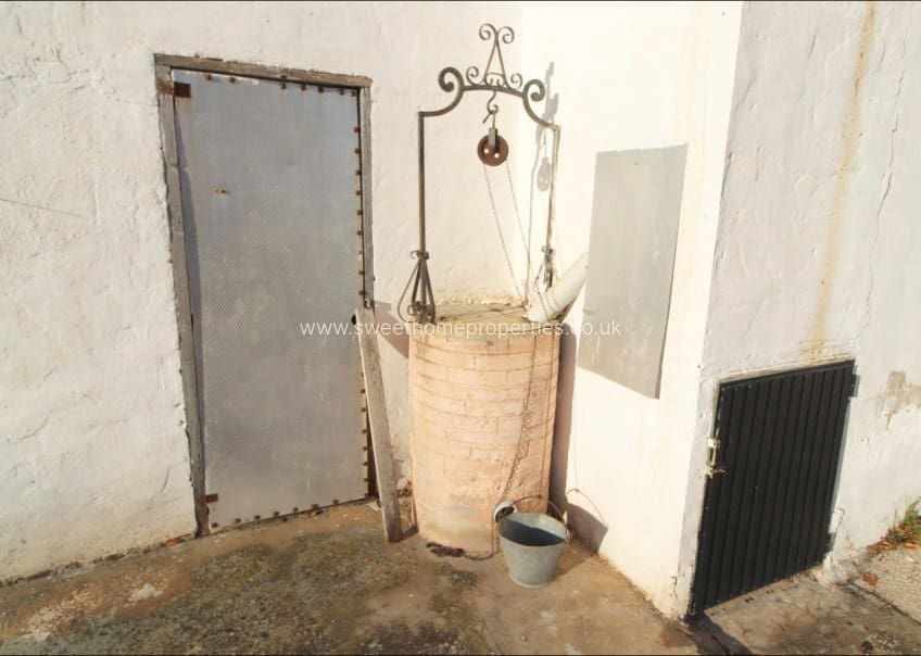 3 chambre Villa/Maison à vendre à Hondon de los Frailes avec piscine - 250 000 € (Ref: 9585104)