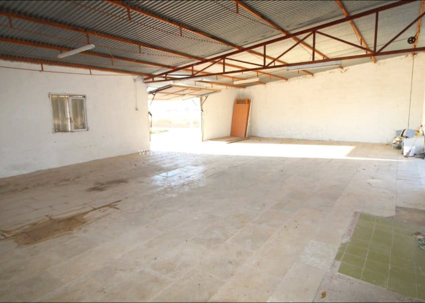 3 chambre Villa/Maison à vendre à Hondon de los Frailes avec piscine - 250 000 € (Ref: 9585104)