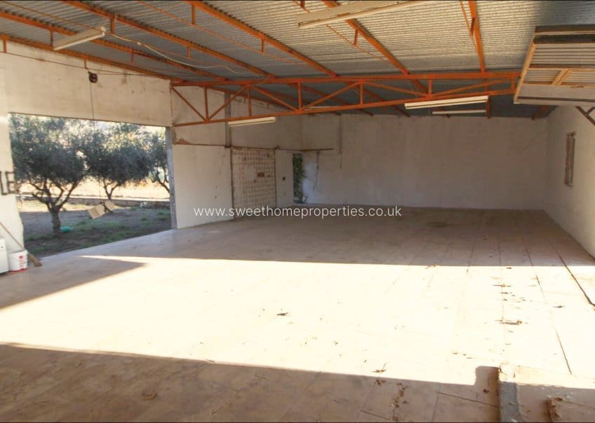 3 chambre Villa/Maison à vendre à Hondon de los Frailes avec piscine - 250 000 € (Ref: 9585104)