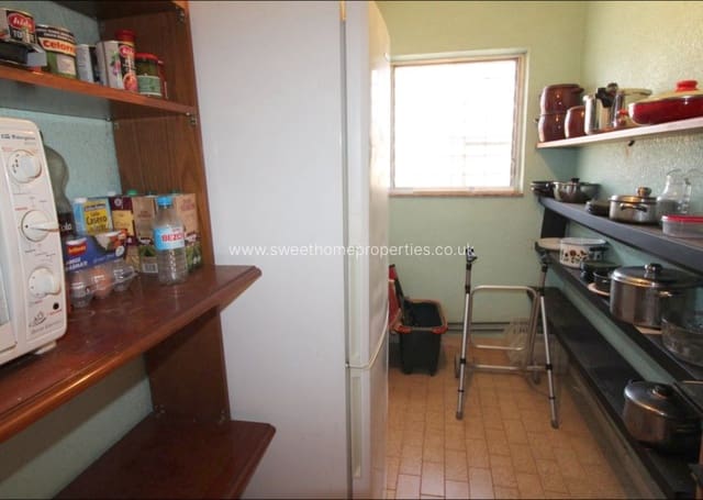 3 chambre Villa/Maison à vendre à Hondón de los Frailes avec piscine - 250 000 € (Ref: 9585104)