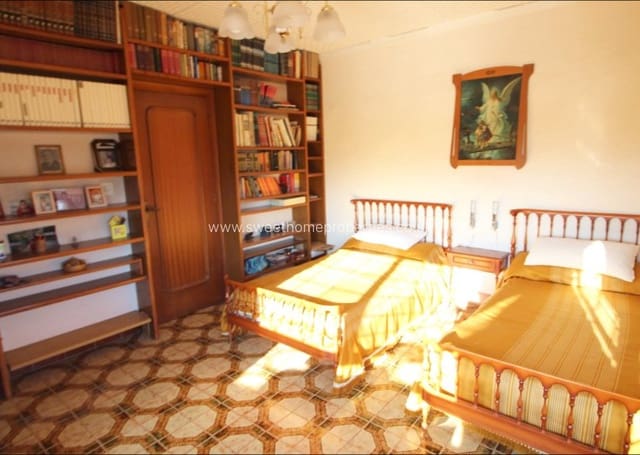 3 chambre Villa/Maison à vendre à Hondón de los Frailes avec piscine - 250 000 € (Ref: 9585104)