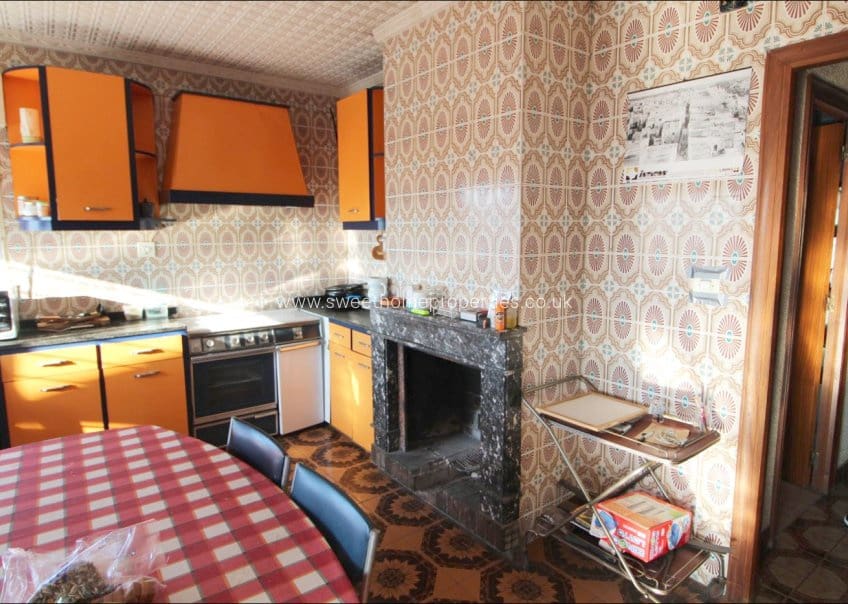 3 chambre Villa/Maison à vendre à Hondon de los Frailes avec piscine - 250 000 € (Ref: 9585104)