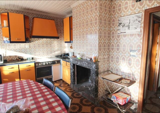 3 chambre Villa/Maison à vendre à Hondón de los Frailes avec piscine - 250 000 € (Ref: 9585104)