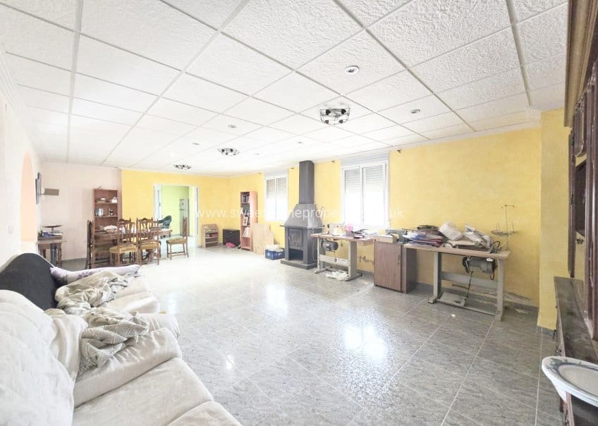 3 camera da letto Finca/Casa di Campagna in vendita in La Romana con garage - 207.250 € (Rif: 9585105)