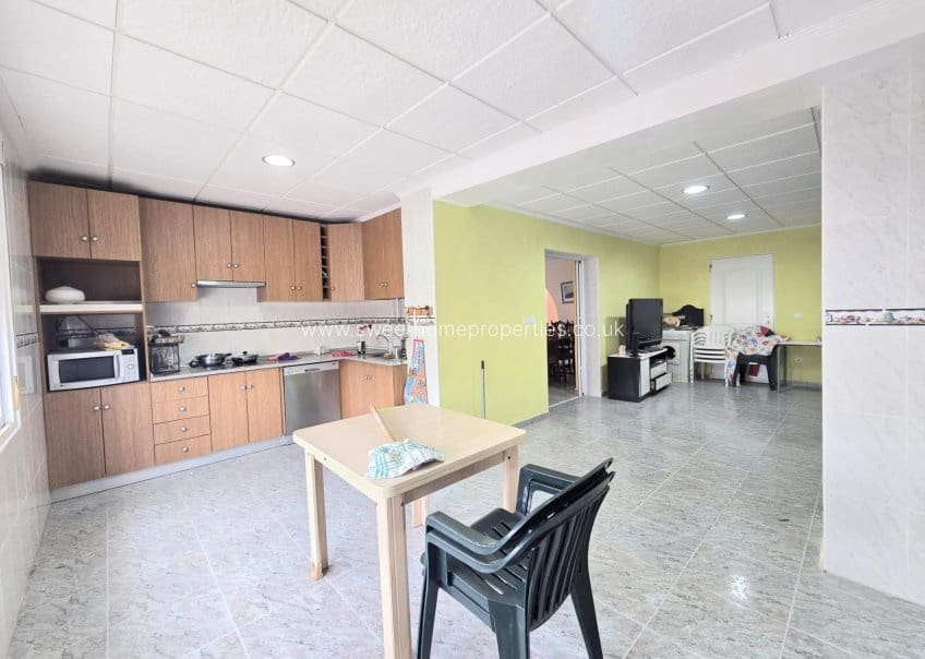 3 camera da letto Finca/Casa di Campagna in vendita in La Romana con garage - 207.250 € (Rif: 9585105)