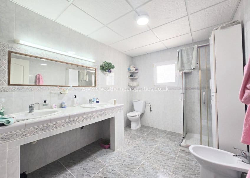 3 camera da letto Finca/Casa di Campagna in vendita in La Romana con garage - 207.250 € (Rif: 9585105)