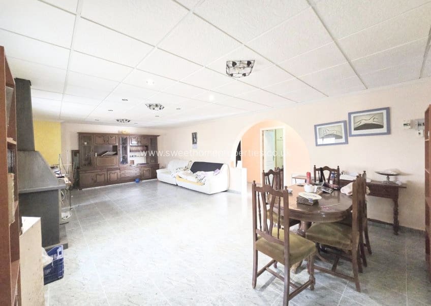 3 camera da letto Finca/Casa di Campagna in vendita in La Romana con garage - 207.250 € (Rif: 9585105)