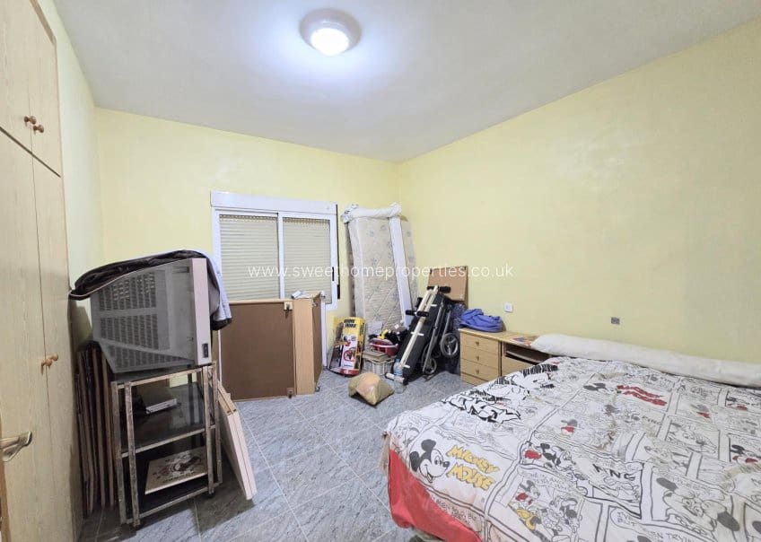 3 camera da letto Finca/Casa di Campagna in vendita in La Romana con garage - 207.250 € (Rif: 9585105)