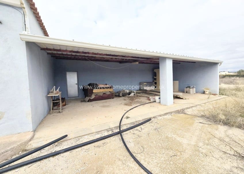 3 camera da letto Finca/Casa di Campagna in vendita in La Romana con garage - 207.250 € (Rif: 9585105)