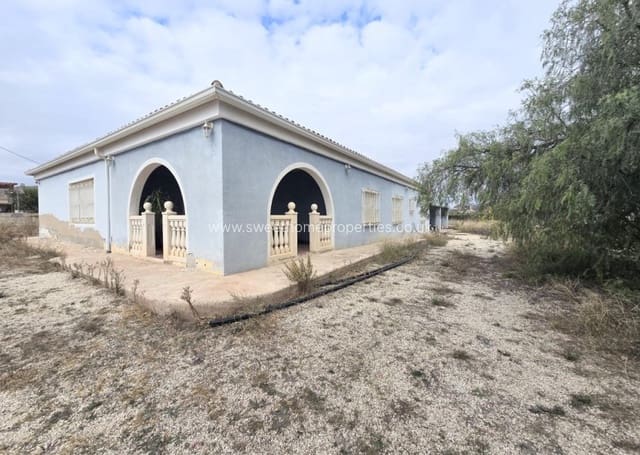 3 camera da letto Finca/Casa di Campagna in vendita in La Romana con garage - 207.250 € (Rif: 9585105)