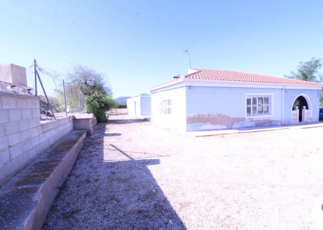 3 camera da letto Finca/Casa di Campagna in vendita in La Romana con garage - 207.250 € (Rif: 9585105)