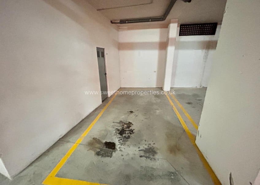 2 soveværelse Lejlighed til salg i Monforte del Cid med swimmingpool - € 215.000 (Ref: 9585106)