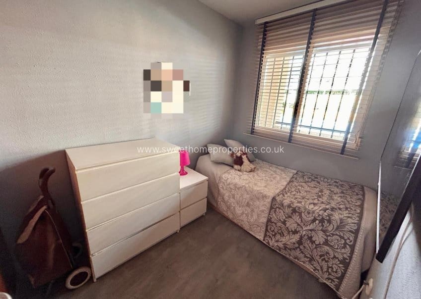 2 soveværelse Lejlighed til salg i Monforte del Cid med swimmingpool - € 215.000 (Ref: 9585106)