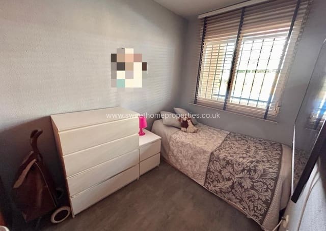 2 soveværelse Lejlighed til salg i Monforte del Cid med swimmingpool - € 215.000 (Ref: 9585106)