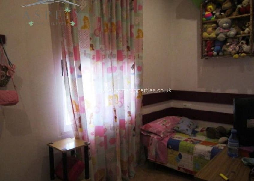 4 quarto Quinta/Casa Rural para venda em Aspe com piscina garagem - 390 000 € (Ref: 9585107)