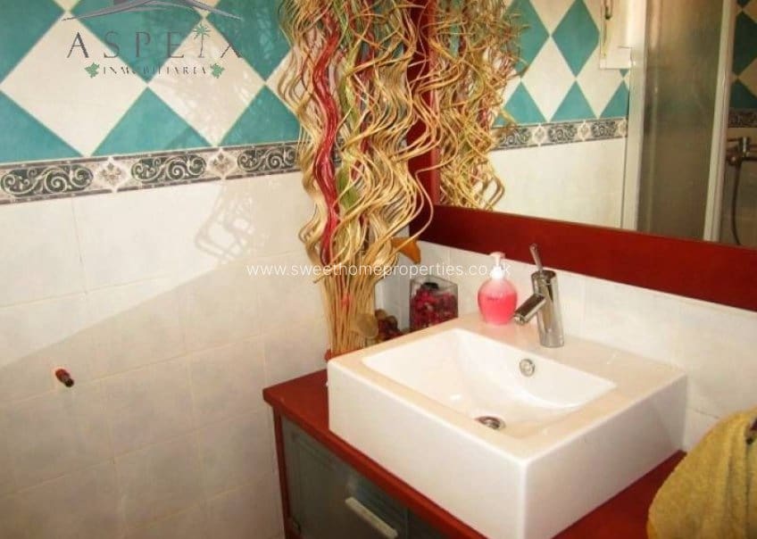 4 quarto Quinta/Casa Rural para venda em Aspe com piscina garagem - 390 000 € (Ref: 9585107)