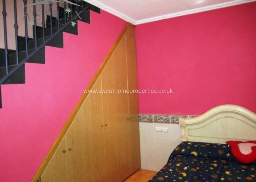 4 quarto Quinta/Casa Rural para venda em Aspe com piscina garagem - 390 000 € (Ref: 9585107)