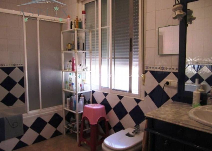 4 quarto Quinta/Casa Rural para venda em Aspe com piscina garagem - 390 000 € (Ref: 9585107)