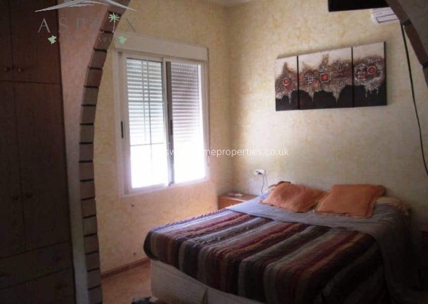 4 quarto Quinta/Casa Rural para venda em Aspe com piscina garagem - 390 000 € (Ref: 9585107)