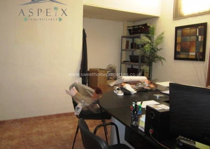 4 quarto Quinta/Casa Rural para venda em Aspe com piscina garagem - 390 000 € (Ref: 9585107)