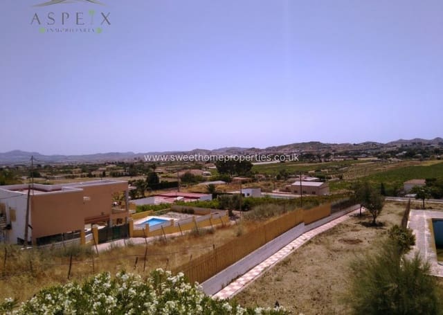 6 quarto Quinta/Casa Rural para venda em Aspe com piscina garagem - 525 000 € (Ref: 9585108)