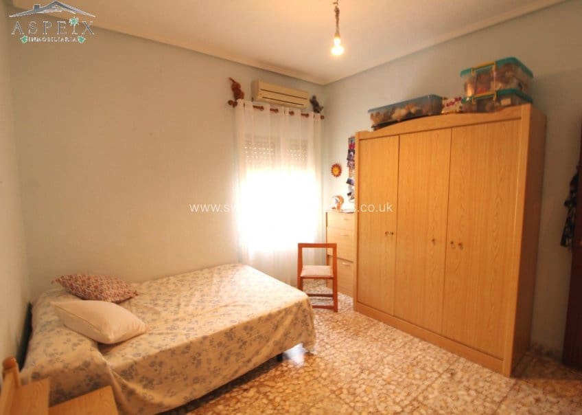 4 makuuhuone Maalaistalo myytävänä paikassa Muchamiel / Mutxamel - 600 000 € (Ref: 9585109)