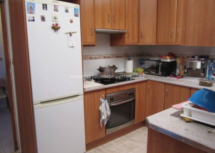 4 bedroom Finca/Country House for sale in Hondon de los Frailes with pool garage - € 180,000 (Ref: 9585110)