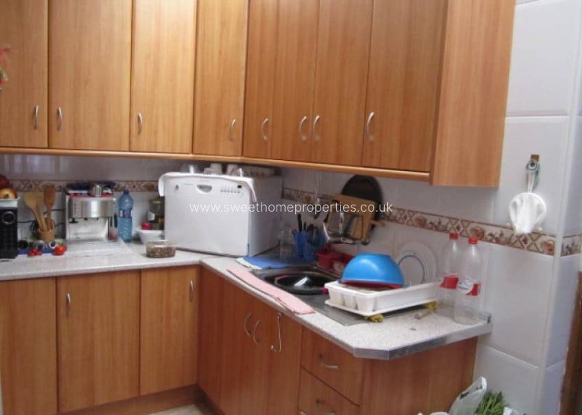 4 bedroom Finca/Country House for sale in Hondon de los Frailes with pool garage - € 180,000 (Ref: 9585110)