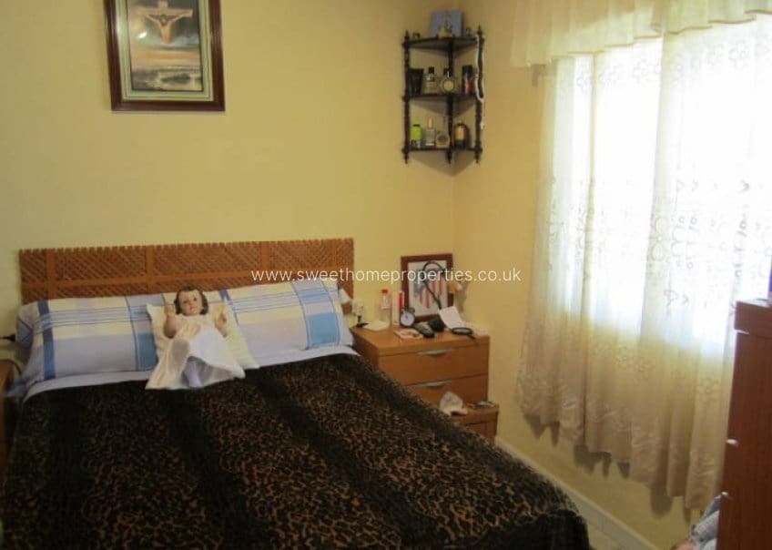 4 bedroom Finca/Country House for sale in Hondon de los Frailes with pool garage - € 180,000 (Ref: 9585110)