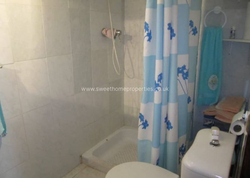 4 bedroom Finca/Country House for sale in Hondon de los Frailes with pool garage - € 180,000 (Ref: 9585110)