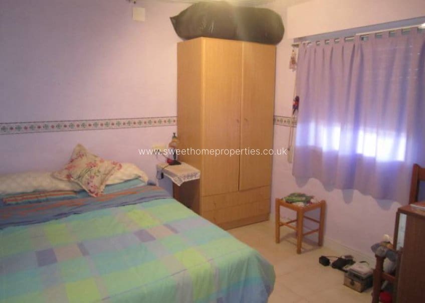 4 bedroom Finca/Country House for sale in Hondon de los Frailes with pool garage - € 180,000 (Ref: 9585110)