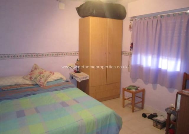 4 makuuhuone Maalaistalo myytävänä paikassa Hondón de los Frailes mukana uima-altaan 
autotalli - 180 000 € (Ref: 9585110)