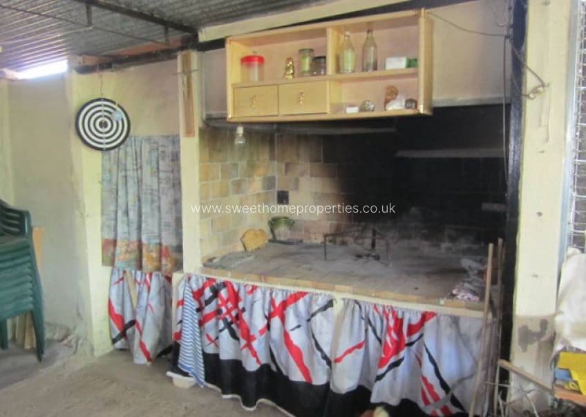 4 bedroom Finca/Country House for sale in Hondon de los Frailes with pool garage - € 180,000 (Ref: 9585110)