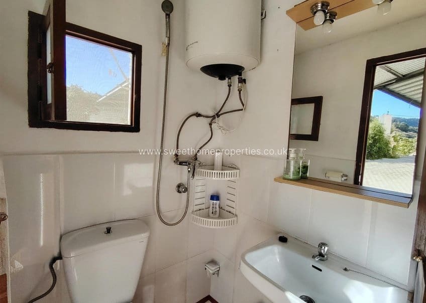 3 Zimmer Höhle zu verkaufen in El Canton - 112.260 € (Ref: 9585114)