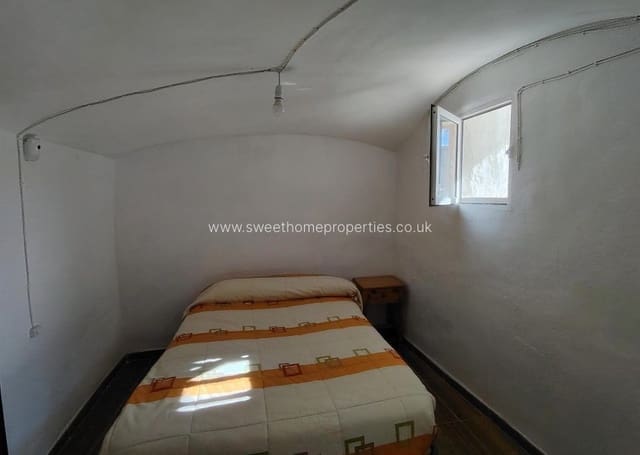 3 Zimmer Höhle zu verkaufen in El Cantón, Abanilla - 112.260 € (Ref: 9585114)