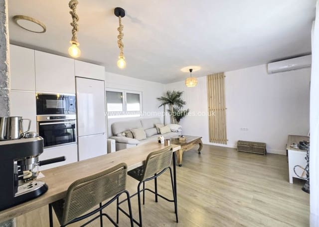 4 camera da letto Casa in vendita in Aspe - 187.260 € (Rif: 9585116)